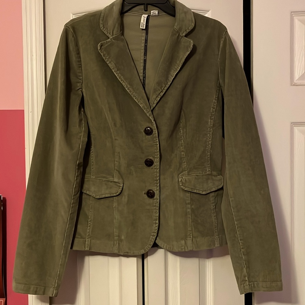 St John’s Bay Jacket